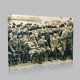 Siyah Beyaz Atatürk Resimleri  21 Kanvas Tablo
