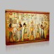 Tutankhamun Kanvas Tablo Tutankhamun Kanvas Tablo
