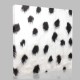 Dalmatian Kanvas Tablo