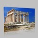 Aegina Adası Antik Kent Kanvas Tablo Aegina Adası Antik Kent Kanvas Tablo