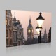 Dawn Big Ben Kanvas Tablo Dawn Big Ben Kanvas Tablo