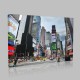 New York Şehir Trafiği Kanvas Tablo New York Şehir Trafiği Kanvas Tablo