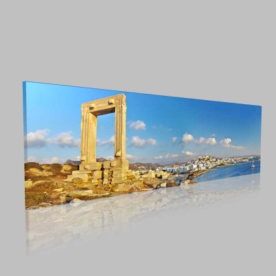 Nakşa Adası Kanvas Tablo Nakşa Adası Kanvas Tablo
