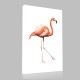 Flamingo Kanvas Tablo
