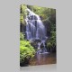 Waterfall 01 Kanvas Tablo