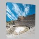 Efes Antik Kent Kanvas Tablo