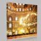 Şehzade Cami İbadet Yapılırken Kanvas Tablo