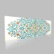Ottoman Design 17 Kanvas Tablo