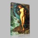 Adolphe Bouguereau Andromeda Kanvas Tablo Adolphe Bouguereau Andromeda Kanvas Tablo