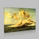 Alexandre Cabanel La Naissance De Venus Kanvas Tablo Alexandre Cabanel La Naissance De Venus Kanvas Tablo
