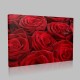 Kırmızı Güller  Kanvas Tablo